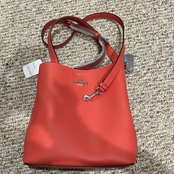 Coach Bags Coach Town Bucket Bag 9122 Poshmark
